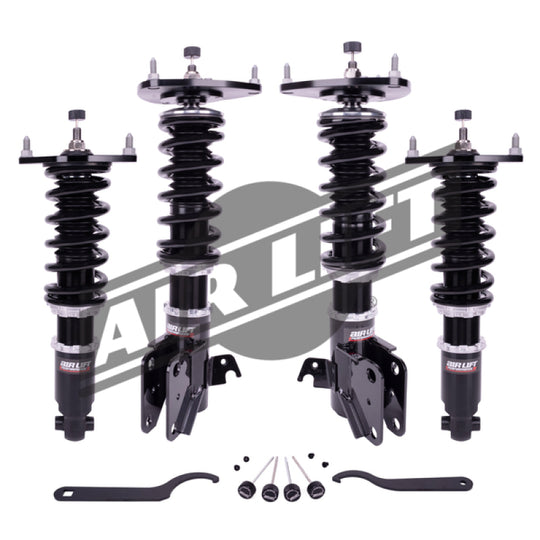 Air Lift Performance 15-21 Subaru WRX / STI Coilover Kit - 79001