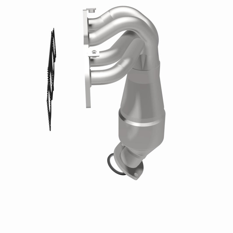 MagnaFlow Direct Fit Catalytic Converter 03 Camry 2.4L - 452803