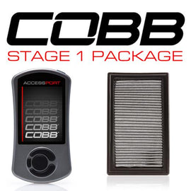 Subaru 02-05 WRX Stage 1 Power Package w/V3 - 612X01