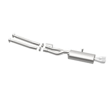 Load image into Gallery viewer, MagnaFlow SS C/B 87-91 BMW 352i/87-90 325IS/88-91 325IX/87-93 325 Single Rear Exit - 16535