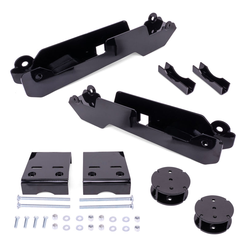 Air Lift 19-24 Mercedes Sprinter 2500 LoadLifter 5000 Air Spring Kit - 57802