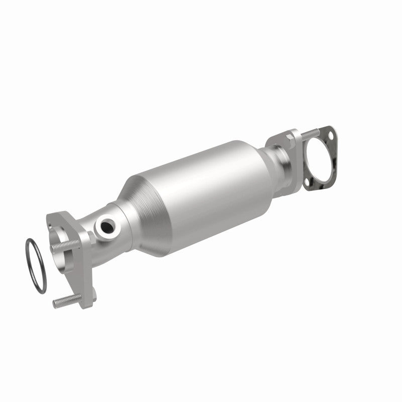 MagnaFlow 05-06 Nissan Pathfinder 4.0L Direct Fit Converter - 5481668