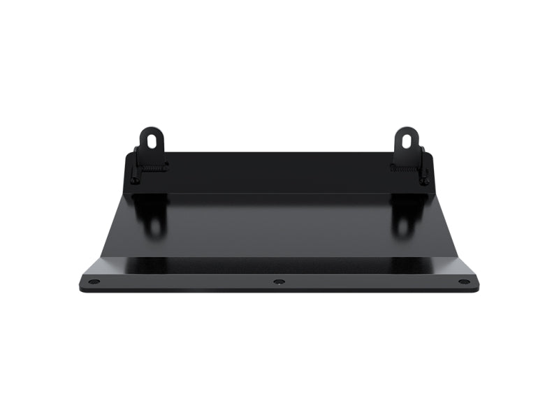 ICON 22-24 Toyota Tundra 6in Lift Stage 7 Suspension System - Billet - CDXS - K53277D