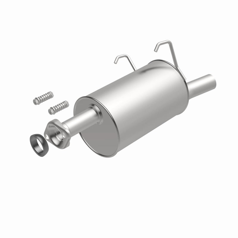 BRE Exhaust 97-01 CR-V 2.0L Muffler Kit - 108-0057