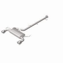 Load image into Gallery viewer, BRExhaust 03-09 Nissan 350Z 3.5L Exhaust Kit - 106-0883