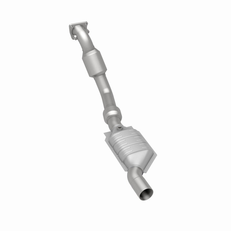 MagnaFlow Conv DF 03-04 Audi RS6 4.2L Passenger Side - 24501