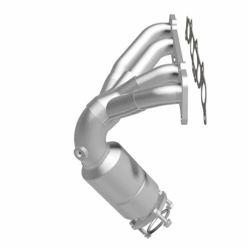 MagnaFlow Direct Fit Catalytic Converter 97-01 Camry 2.2 manif OEM - 49370