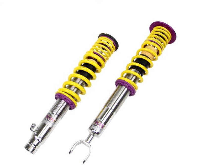 KW Coilover Kit V1 2009+ Acura TSX (CU2) - 10250024