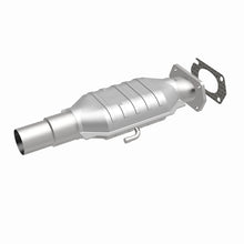 Load image into Gallery viewer, MagnaFlow Direct Fit Catalytic Converter GM 86 87 - 93439