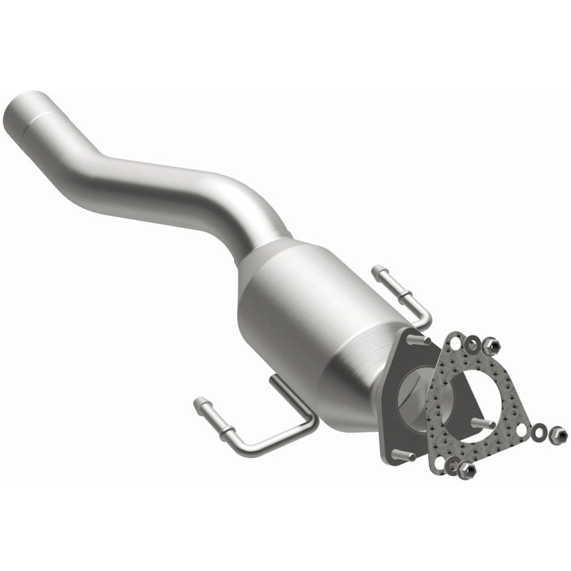 MagnaFlow 04-06 Volkswagen Touareg 3.2L Direct Fit Converter - 5491979