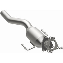 Load image into Gallery viewer, MagnaFlow 04-06 Volkswagen Touareg 3.2L Direct Fit Converter - 5491979