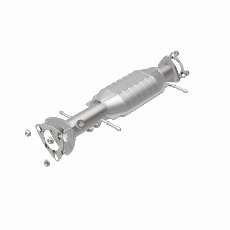 MagnaFlow 96-98 Chevrolet S10 4.3L Direct Fit Converter - 4451497