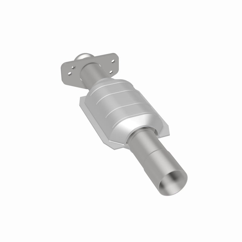 MagnaFlow Direct Fit Catalytic Converter 92-94 GM S10 Blazer Bravada - 93485