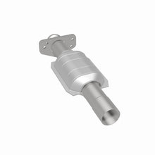 Load image into Gallery viewer, MagnaFlow Direct Fit Catalytic Converter 92-94 GM S10 Blazer Bravada - 93485