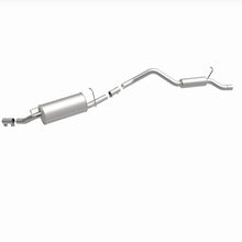 Load image into Gallery viewer, MagnaFlow BRE Exhaust Kit 10-13 Ford Transit Connect 2.0L - 106-0107