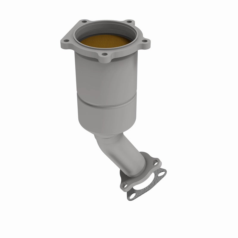 MagnaFlow DF Catalytic Conv 2001-04 Nissan Frontier/Xterra 2.4L Front *NOT FOR SALE IN CALIFORNIA* - 51991