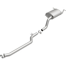 Load image into Gallery viewer, MagnaFlow BRE Exhaust Kit 02-06 Hyundai Santa Fe 3.5L - 106-0526