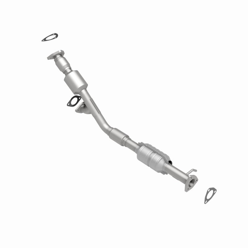 MagnaFlow Direct Fit Catalytic Converter 02-03 Saturn Vue 3.0L Rear - 51391