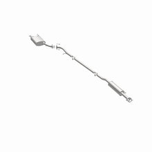 Load image into Gallery viewer, MagnaFlow BRE Exhaust Kit 07-11 Toyota Camry - 106-0078