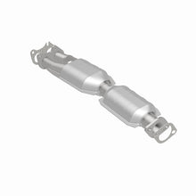 Load image into Gallery viewer, MagnaFlow Direct Fit Catalytic Converter 86-87 Ford Ranger/Bronco II 2.9L (California) - 333386