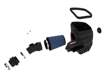 Load image into Gallery viewer, aFe Takeda Stage-2 Cold Air Intake System Pro 5R 14-18 Mazda 3 L4-2.0 - Black - 56-10020R