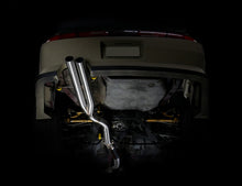 Load image into Gallery viewer, ISR Performance Series II - EP Dual Rear Section Only - 95-98 Nissan 240sx (S14) - IS-S2RO-EPD-S14