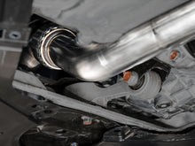 Load image into Gallery viewer, AWE Tuning 2023 Honda Civic Type R FL5 Touring Edition Exhaust w/ Triple Chrome Silver Tips - 3015-52287