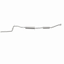 Load image into Gallery viewer, MagnaFlow BRE Exhaust Kit 14-15 HONDA ODYSSEY 3.5L - 106-0810