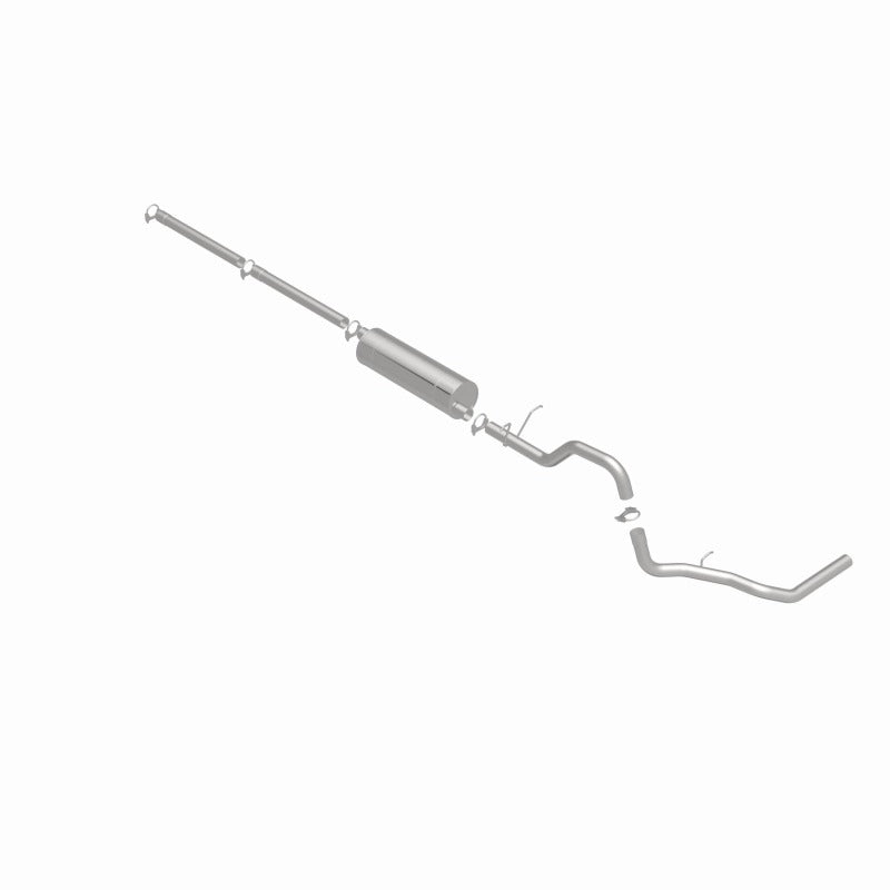 MagnaFlow BRE Exhaust Kit 87-95 Ford F-150 - 106-0278