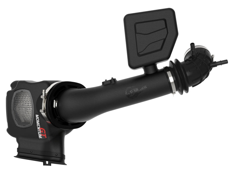 aFe 2023+ Ford F-250/F-350 V8-7.3L Momentum GT Pro DRY S Intake System - 50-70129D