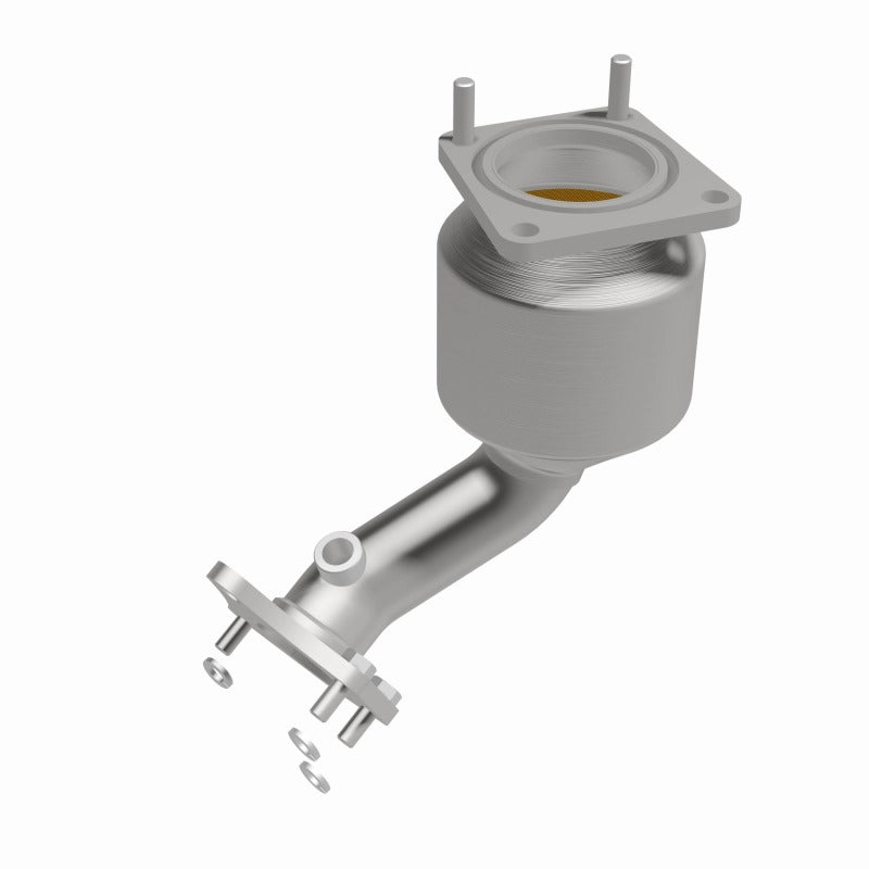 MagnaFlow Direct Fit Catalytic Converter 2007-2012 ALTIMA 3.5 L Underbody - 52163