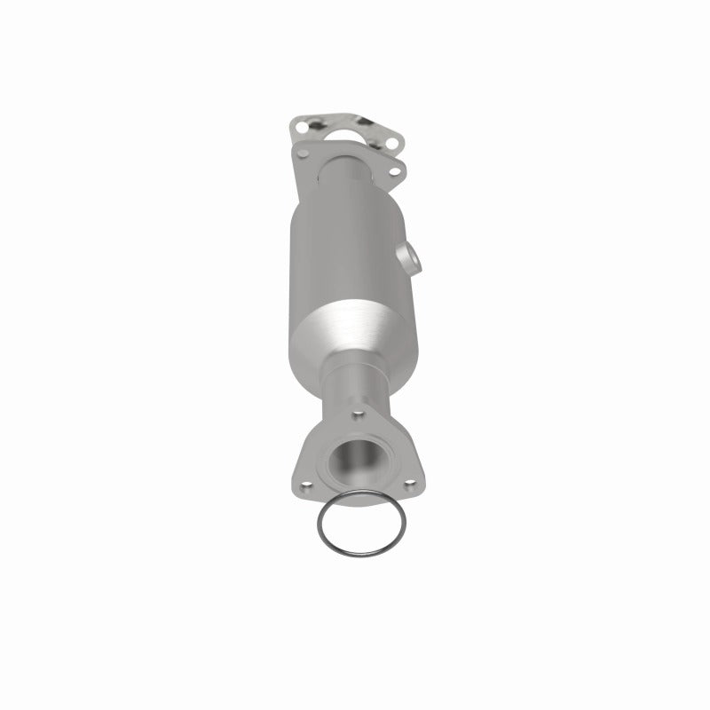 MagnaFlow Direct Fit Catalytic Converter OEM 2001-2002 Acura MDX/2003-2004 Honda Pilot Underbody - 4551020