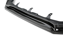 Load image into Gallery viewer, Seibon 2015+ Subaru STI/WRX MB3-Style Carbon Fiber Front Lip - FL15SBIMP-MB3