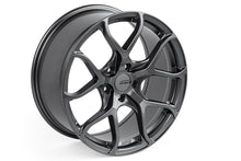 Load image into Gallery viewer, APR A01 Flow Formed 18x8.5 / 5x112 / ET45 / 66.5mm Bore / Gunmetal Grey Wheel - WHL00016