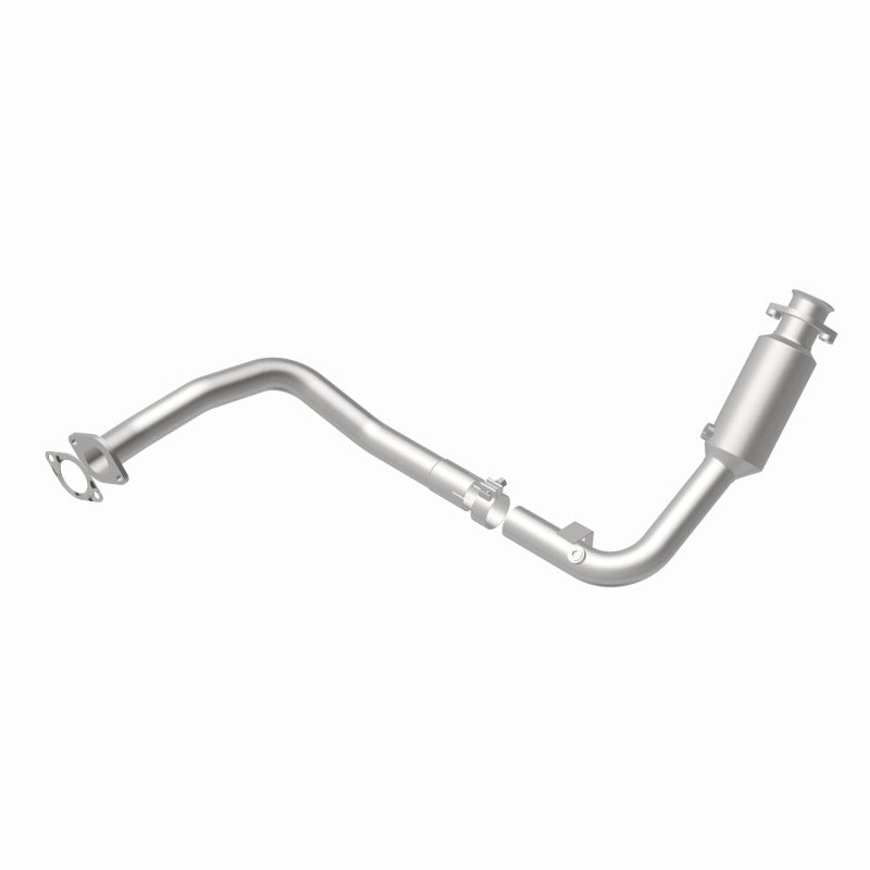 MagnaFlow 10-13 Land Rover Range Rover Sport 5.0L Direct Fit Converter - 5551532