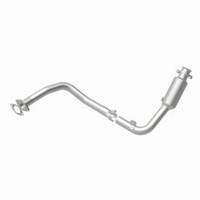 Load image into Gallery viewer, MagnaFlow 10-13 Land Rover Range Rover Sport 5.0L Direct Fit Converter - 5551532
