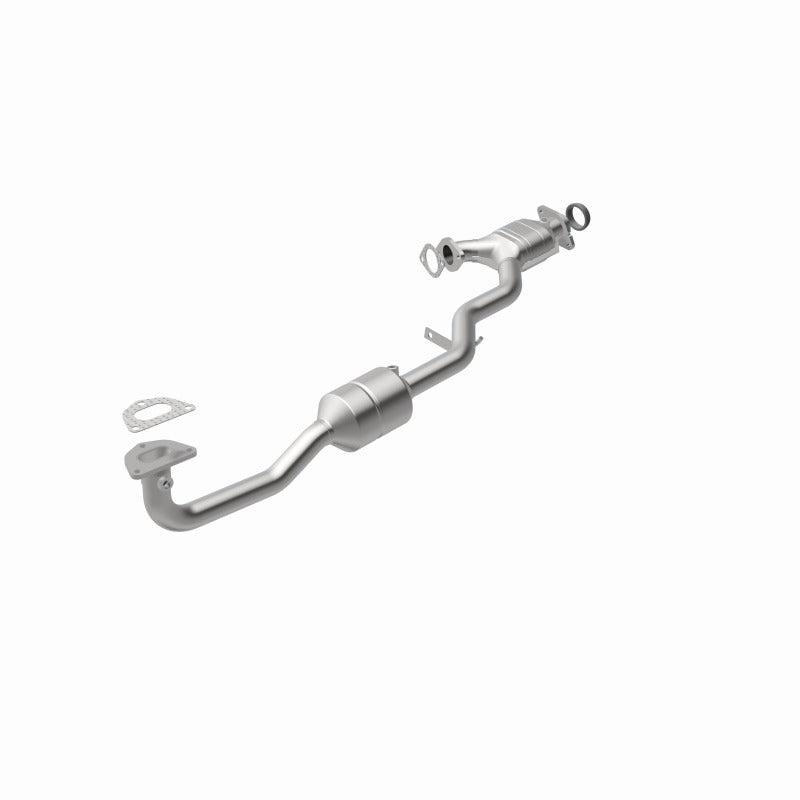 MagnaFlow Direct Fit Catalytic Converter 04-05 Subaru Outback/Legacy 2.5L D/S - 51864