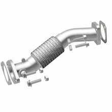 Load image into Gallery viewer, BRE Exhaust 06-10 Sonata 2.4L Front Pipe Kit - 107-0165