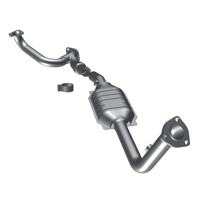 MagnaFlow Direct Fit Catalytic Converter 98-02 3.5L Isuzu Trooper DS - 23635