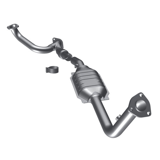MagnaFlow Direct Fit Catalytic Converter 98-02 3.5L Isuzu Trooper DS - 23635