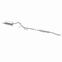 Load image into Gallery viewer, MagnaFlow BRE Exhaust Kit 02-06 Honda CRV 2.4L - 106-0722