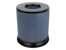 Load image into Gallery viewer, aFe Momentum Intake Replacement Air Filter w/ Pro 10R Media 5-1/2 IN F x 8 IN B x 8 IN T (Inverted) - 20-91147