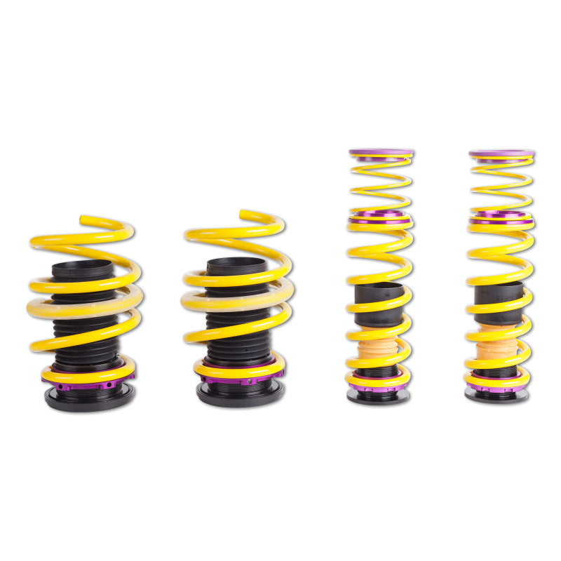 KW H.A.S. 17-18 Audi RS3 (8V) w/o Electronic Damper - 253100AK