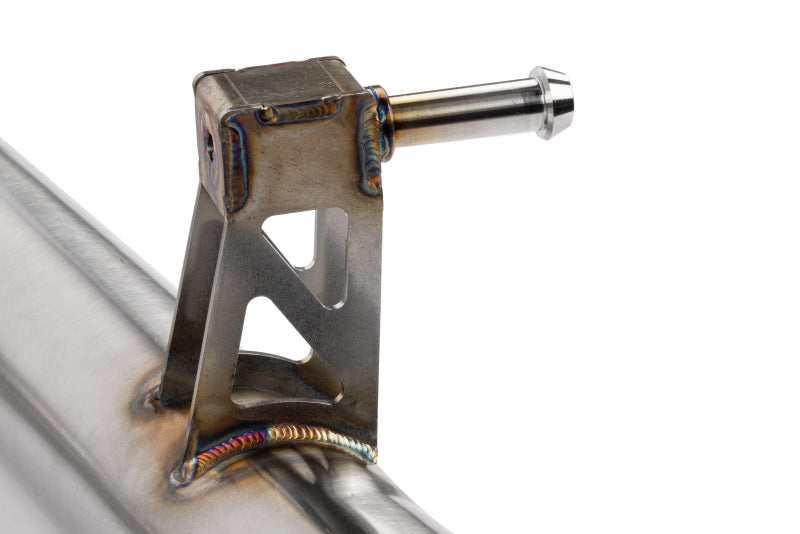 APR 18-22 Audi TT RS (8S) Catback Exhaust System - CBK0042