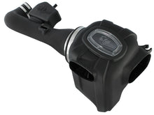Load image into Gallery viewer, aFe MagnumFORCE Intakes Pro Dry S 04-14 Nissan Titan V8 5.6L - 51-76101