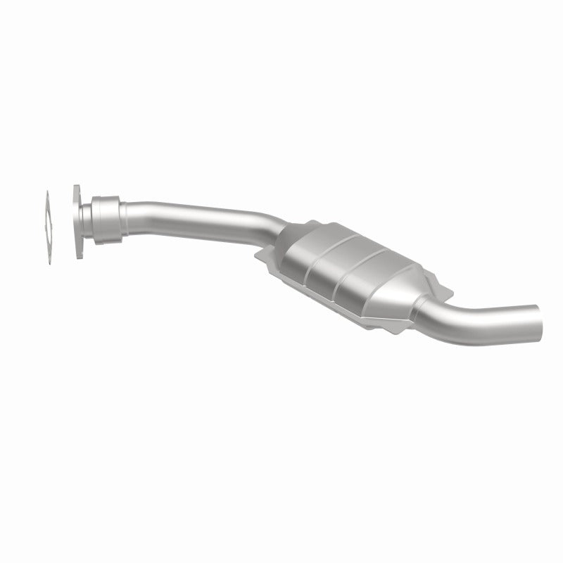MagnaFlow Direct Fit Catalytic Converter 00-04 Ford Taurus 3.0L - 441984