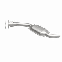 Load image into Gallery viewer, MagnaFlow Direct Fit Catalytic Converter 01-02 Ford Taurus 3.0L V6 - 25207