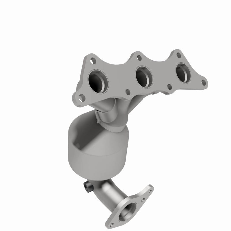 MagnaFlow Direct Fit Catalytic Converter 06-09 Eclipse 3.8 Front Manifold O - 49348
