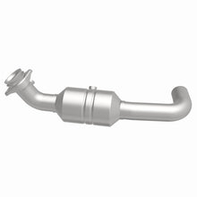 Load image into Gallery viewer, MagnaFlow 11-14 Ford F-150 5.0L Direct Fit CARB Compliant Right Catalytic Converter - 5551138