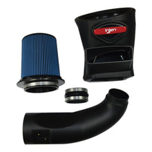 Load image into Gallery viewer, Injen 17-19 Chevy Silverado 2500/3500 Duramax L5P 6.6L Evolution Cold Air Intake (Dry Filter) - EVO7007